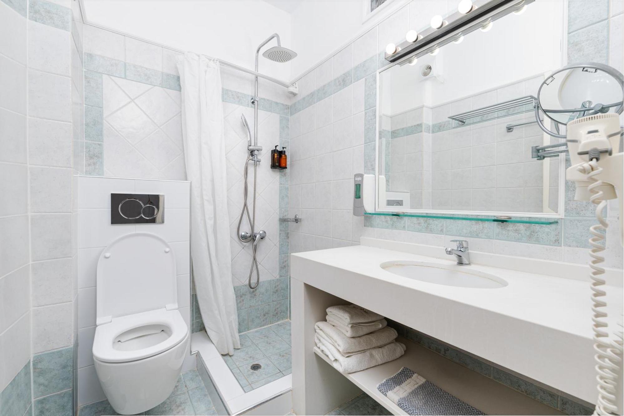 Hotel Aeollos Pefkochori Dış mekan fotoğraf